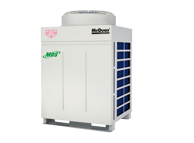 直流變頻MDS-CM多聯(lián)式中央空調(diào)機組