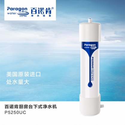 美國百諾肯末端直飲機