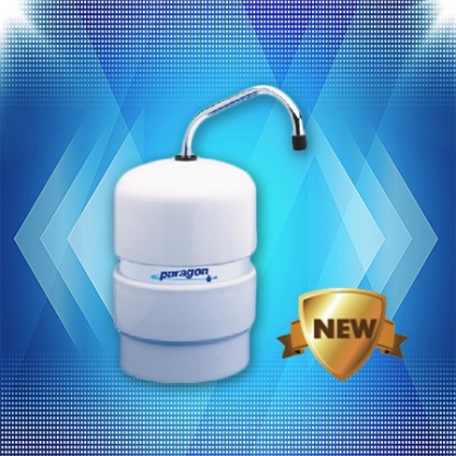 美國百諾肯臺上式凈水器