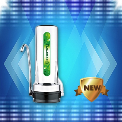 百諾肯臺上式凈水器