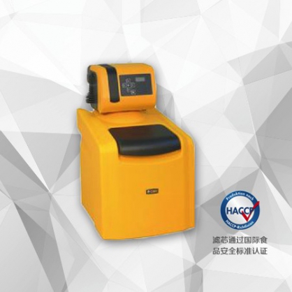 德國水麗原裝進(jìn)口中央軟水機(jī)