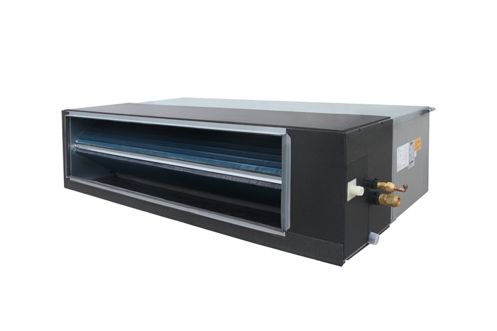 暗裝吊頂式室內(nèi)機